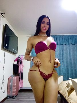 Britsy Luna 