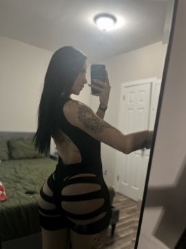 Britsy Luna 