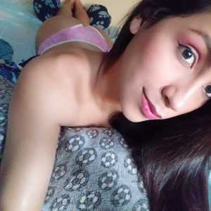 Britsy Luna 