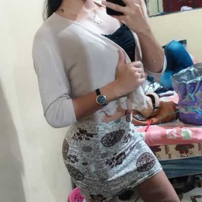 Britsy Luna 