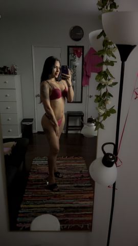 Britsy Luna 