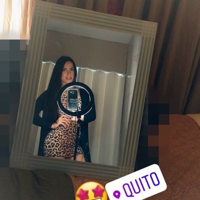 Britsy Luna 