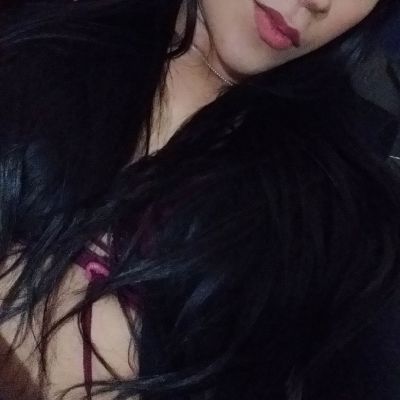 Britsy Luna 