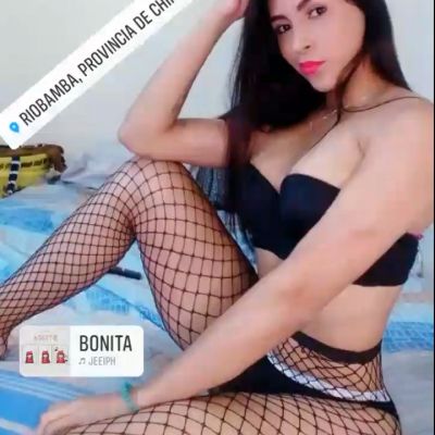 Britsy Luna 