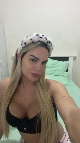 MEL ALMEIDA