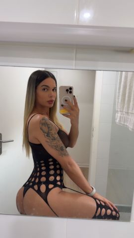 MEL ALMEIDA