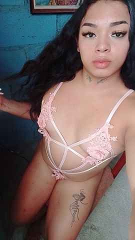  Keisha Canales