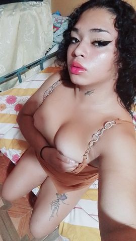  Keisha Canales