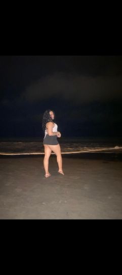  Keisha Canales