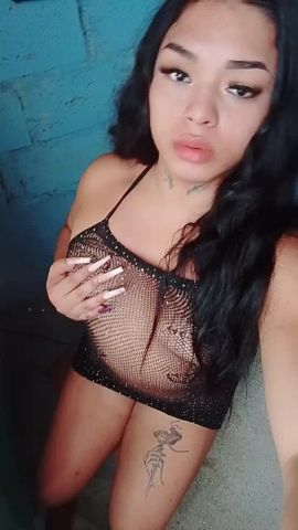  Keisha Canales