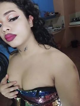  Keisha Canales