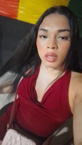  Keisha Canales