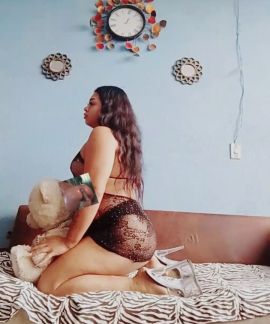  Keisha Canales