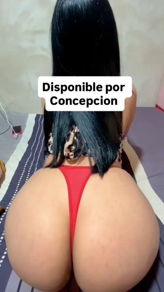 Escorts Trans Rosana Pineda en Capiata