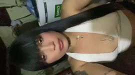 Rosana Pineda