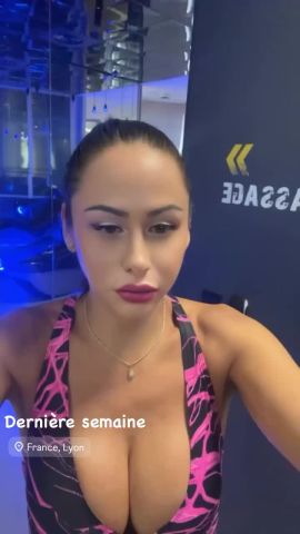 Talita Histon