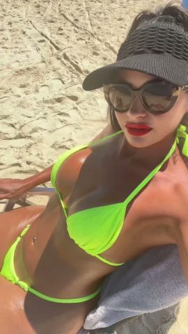 Talita Histon