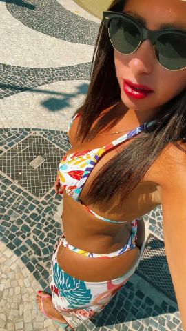 Talita Histon