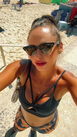 Talita Histon