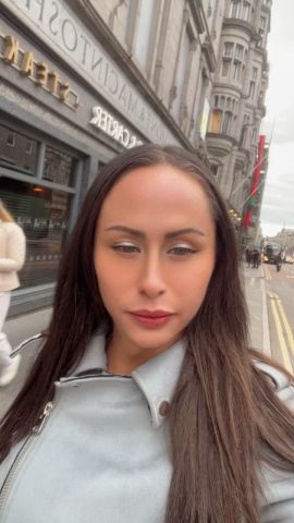 Talita Histon