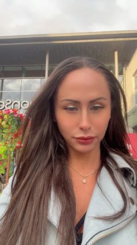 Talita Histon