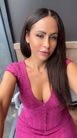 Talita Histon
