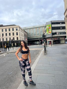 Talita Histon