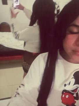 Cata Mayte