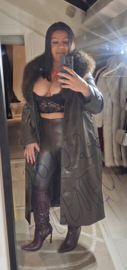 Milane XXL