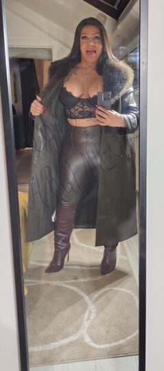 Milane XXL