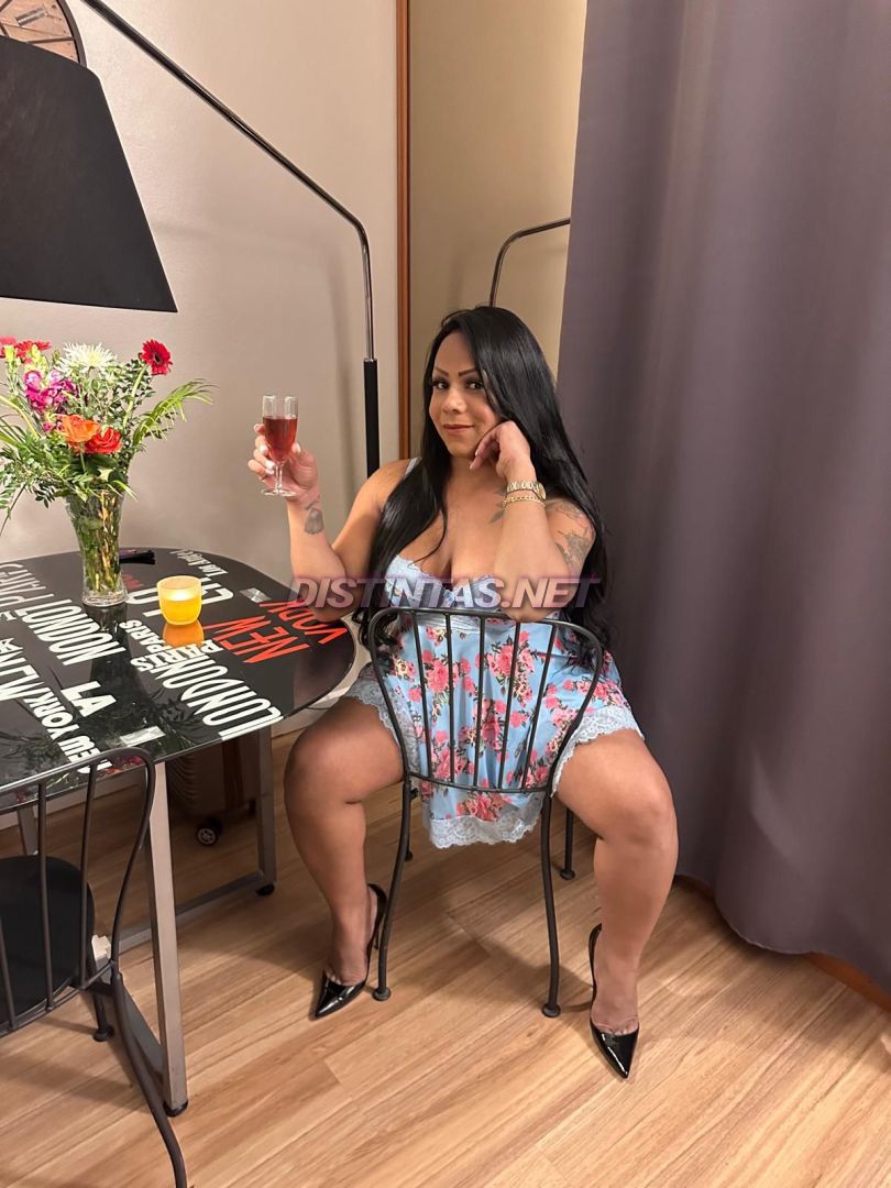Milane XXL