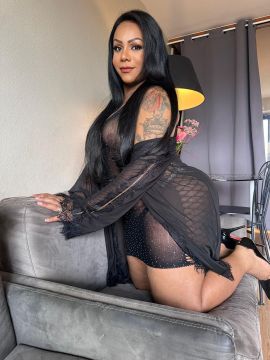 Milane XXL