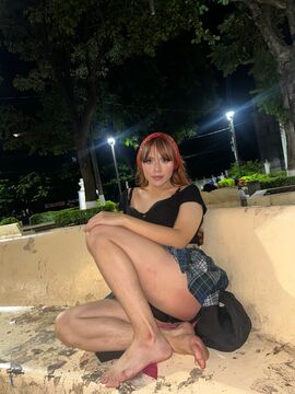Valeria Sodie