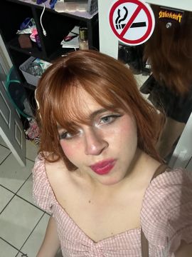 Valeria Sodie