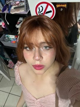 Valeria Sodie