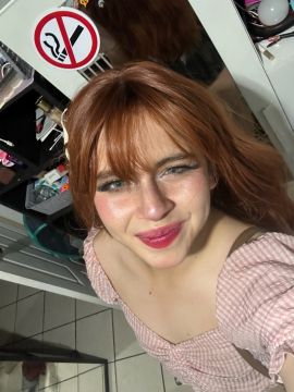 Valeria Sodie