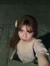 Valeria Sodie