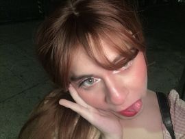 Valeria Sodie