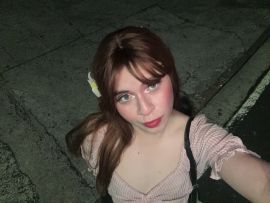 Valeria Sodie