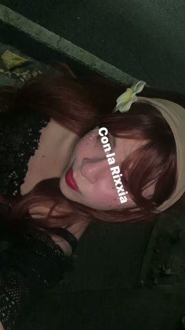 Valeria Sodie