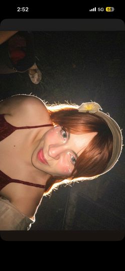Valeria Sodie