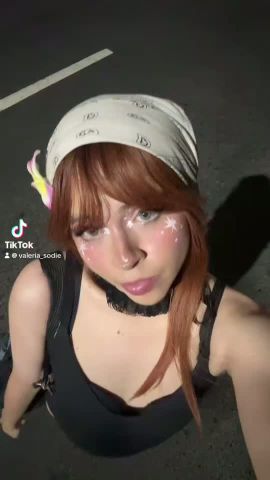 Valeria Sodie