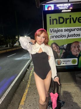 Valeria Sodie