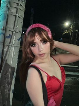 Valeria Sodie