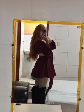 Valeria Sodie