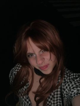 Valeria Sodie