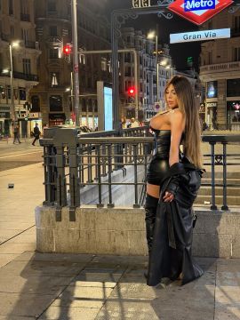 Melanny