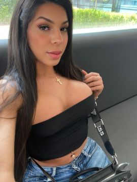 Melanny