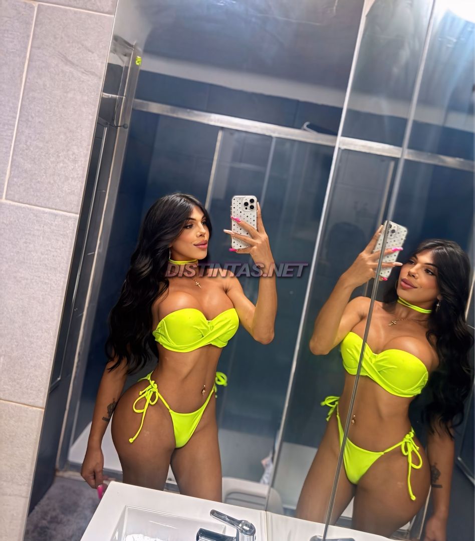 Melanny