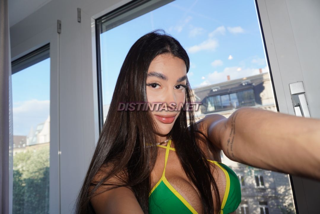Bianca Lara 